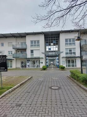 Foto - Helle 3-Raum-Wohnung, mit Balkon in Schönebeck