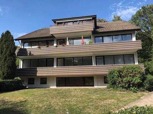 Foto - 3 Zimmer Dachgeschoßwohnung zur Miete in Detmold