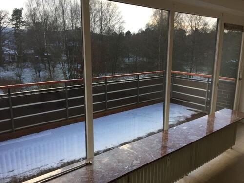 Foto - Dachgeschoßwohnung in Detmold zur Miete