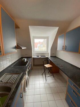 Foto - 3 Zimmer Dachgeschoßwohnung in Hannover