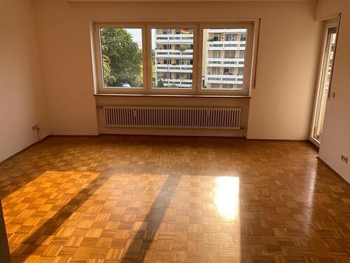 Foto - 2 Zimmer Etagenwohnung zur Miete in Neustadt an der Weinstraße