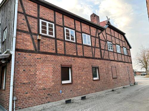 Foto - 8 Zimmer Einfamilienhaus in Wittingen