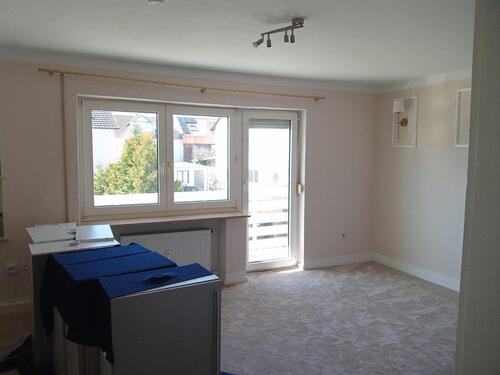 Foto - 4 Zimmer Etagenwohnung in Ingolstadt
