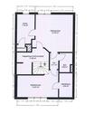Foto - 2 Zimmer Dachgeschoßwohnung zur Miete in Aachen