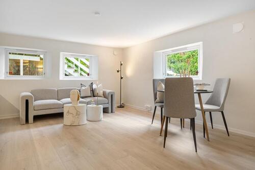 Foto - 3 Zimmer Etagenwohnung zum Kaufen in Rheinau