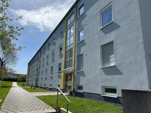 Foto - Modernisierte 3-ZKB-Wohnung in Trier-Heiligkreuz, sofort frei