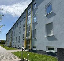 Modernisierte 3-ZKB-Wohnung in Trier-Heiligkreuz, sofort frei
