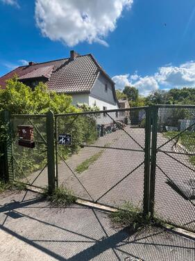 Foto - 5 Zimmer Doppelhaushälfte in Neustadt (Dosse)