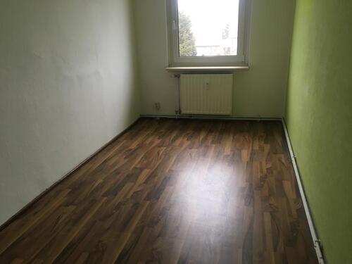 Foto - Etagenwohnung in Erxleben zur Miete