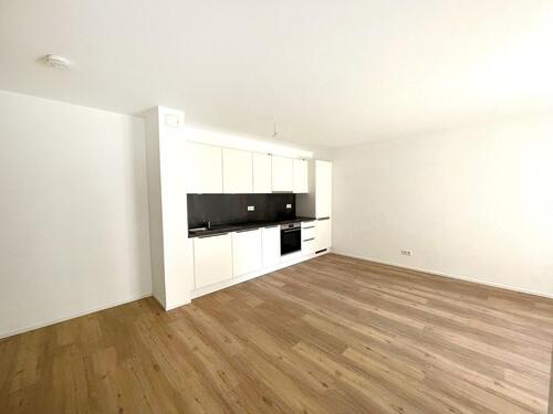 Foto - Etagenwohnung zur Miete in Fürth