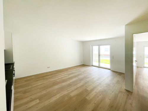 Foto - Etagenwohnung in Fürth