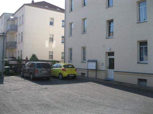 Foto - Etagenwohnung zur Miete in Leipzig