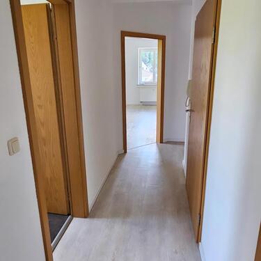 Foto - Etagenwohnung in Chemnitz zur Miete