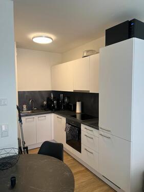 Foto - Etagenwohnung in Frankfurt am Main