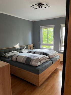 Foto - Etagenwohnung zur Miete in Radeberg