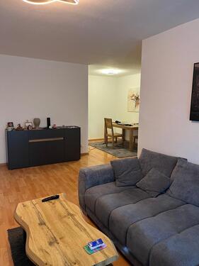 Foto - Etagenwohnung in Radeberg zur Miete