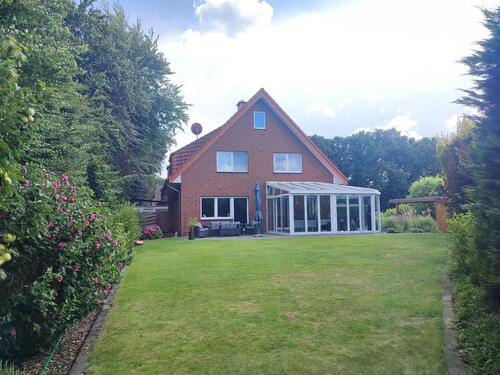 Foto - Einfamilienhaus zum Kaufen in Herzebrock-Clarholz