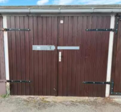 Foto - Garage zu vermieten 70€Monat - 70,00 EUR Miete,