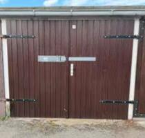 Garage zu vermieten 70€Monat - 70,00 EUR Miete, in Wurzen (PLZ: 04808)
