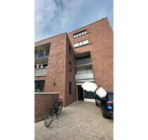 Möblierte Wohnung in Münster zu vermieten