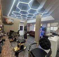 Friseursalon Barbershop in Bad Cannstatt - Stuttgart