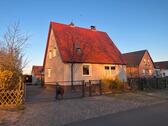Foto - Einfamilienhaus mit Pferdehaltung im Wendland