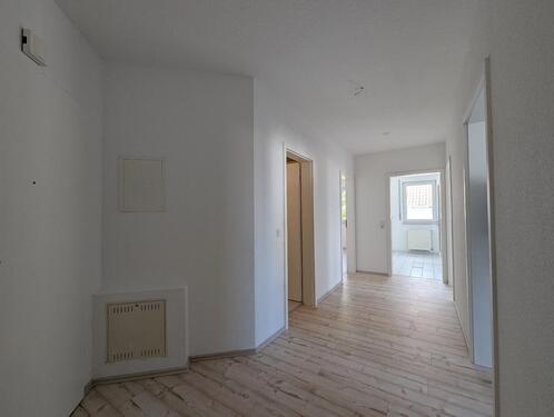 Foto - Helle, renovierte 3-Zimmer-Wohnung mit kostenlosem Stellplatz