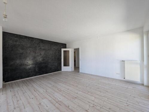 Foto - Etagenwohnung in Leopoldshöhe