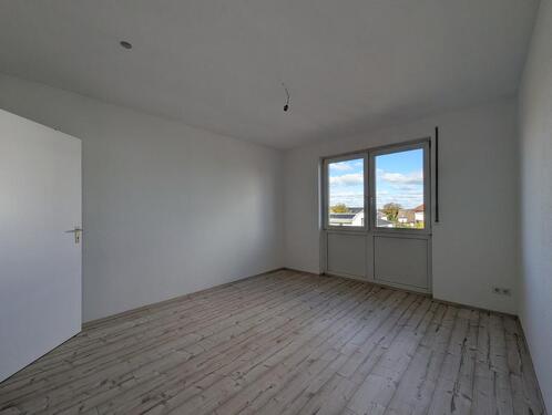 Foto - Etagenwohnung in Leopoldshöhe zur Miete