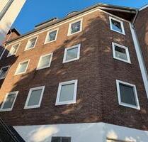 Renovierte Maisonetten Wohnung 102 Quadratmeter mit Balkon - Mönchengladbach