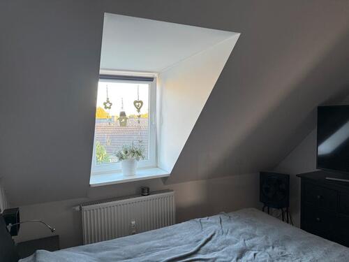 Foto - Etagenwohnung in Mönchengladbach