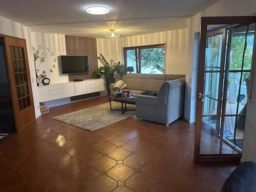 Foto - Etagenwohnung in Jettingen