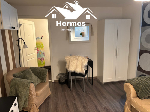 Foto - Etagenwohnung in Badbergen