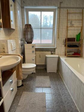 Foto - Etagenwohnung in Jetzendorf