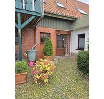 Charmante Loft-Atelierwohnung bei Bad Oldesloe