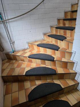 Foto - Etagenwohnung zur Miete in Bad Oldesloe