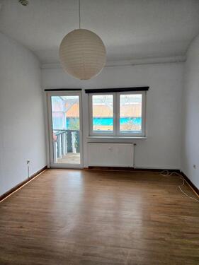 Foto - Etagenwohnung in Bad Oldesloe zur Miete