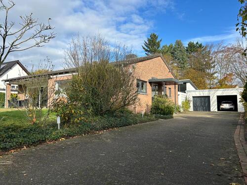 Foto - Exklusives Familienhaus in exklusiver Lage mit viel Platz