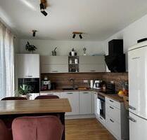 Helle 3 Zimmer Wohnung mit Garten in ruhiger Lage. - Weimar Lützendorf