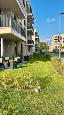 Foto - Etagenwohnung in Weimar