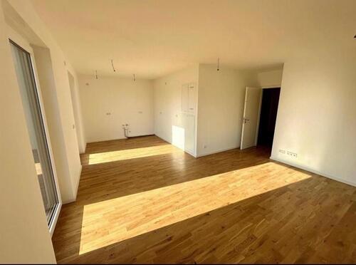 Foto - Etagenwohnung in Weimar zur Miete