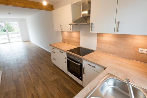 Foto - 2ZKB EBK EG ab 01.03.26 EINZELPERSON Terrasse Bj. 2020 Abens