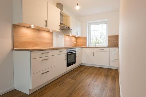 Foto - 2 Zimmer Etagenwohnung zur Miete in Wittmund