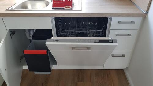 Foto - 2 Zimmer Etagenwohnung in Wittmund