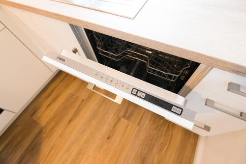 Foto - Etagenwohnung in Wittmund zur Miete