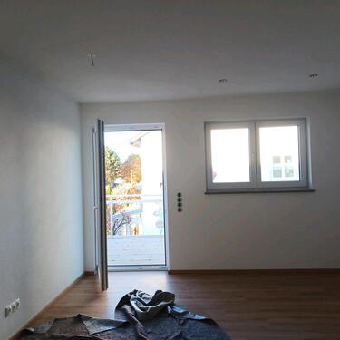 Foto - 3 Zimmer Etagenwohnung zur Miete in Kempten (Allgäu)