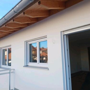 Foto - 3 Zimmer Etagenwohnung in Kempten (Allgäu)