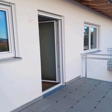 Foto - Etagenwohnung in Kempten (Allgäu) zur Miete