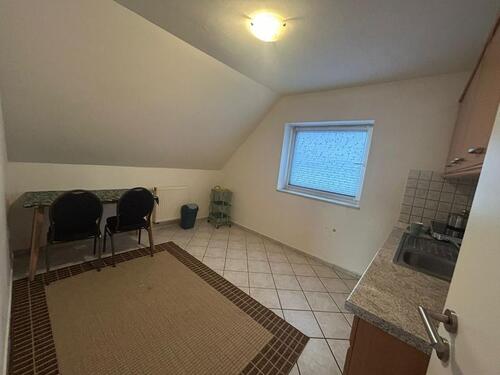 Foto - 1 Zimmer Etagenwohnung zur Miete in Ihlow