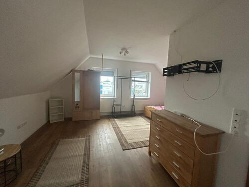 Foto - 1 Zimmer Etagenwohnung in Ihlow